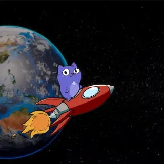 🚀