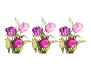 💐