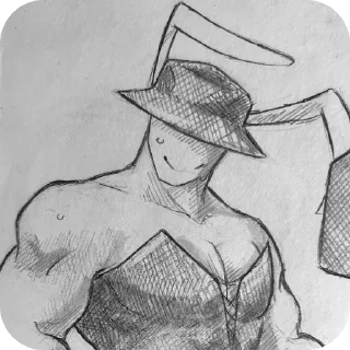 🎩