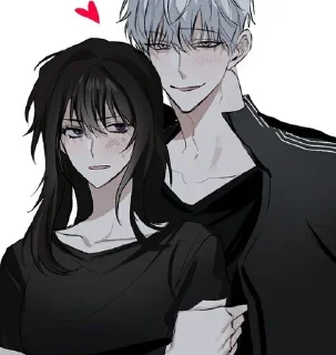 ❤️