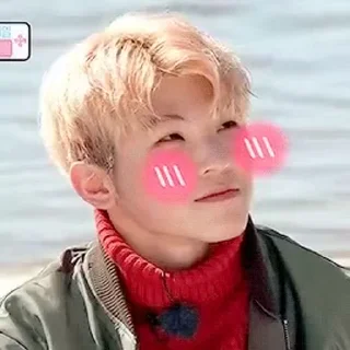 ❤️