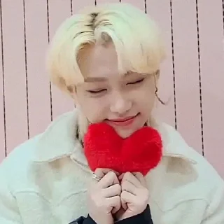❤