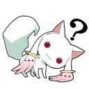 ❓
