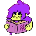 😠