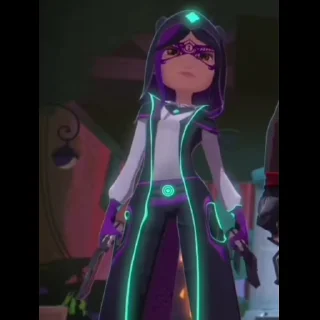 😎