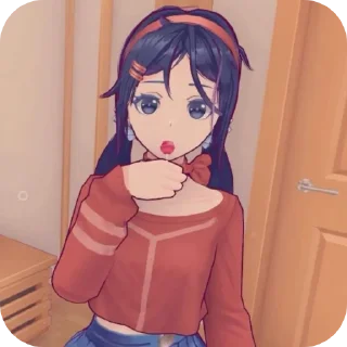 ☁