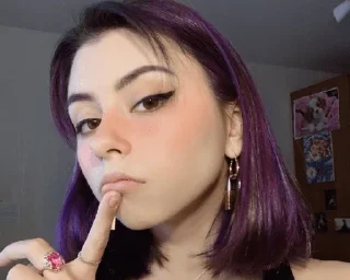 😙