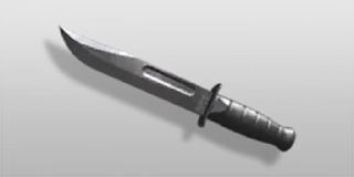 Standoff 2 Knives part 1 @kjl_standoff2