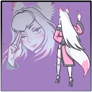 ✌️