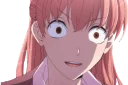 😨