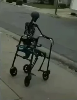 ☠
