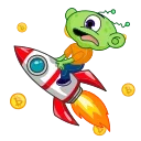 🚀