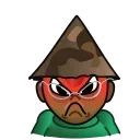 😡