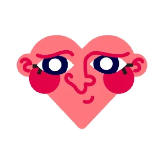 ❤️