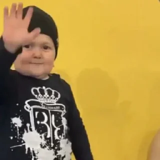 👋
