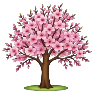 🌸