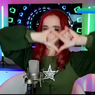 💚