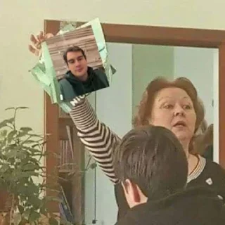 😎