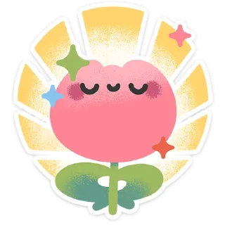 🌸