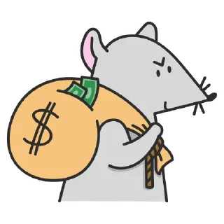 🤑