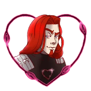 ❤