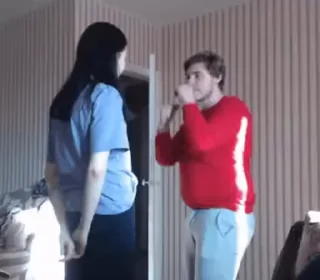 👊