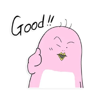 👍