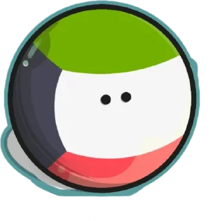 ❓