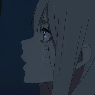 😢