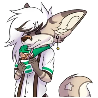 SilverFox arts