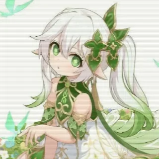 🍃