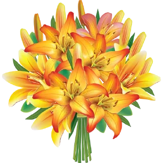 💐