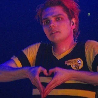 ❤️