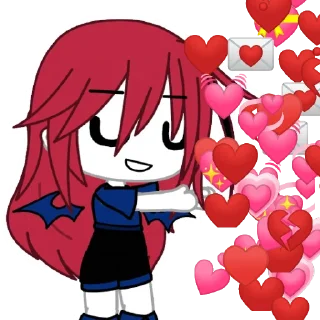 ❤️