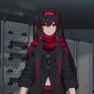 ❓
