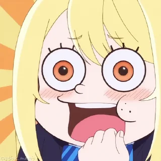 😮