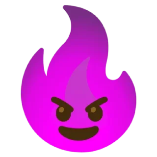 😈