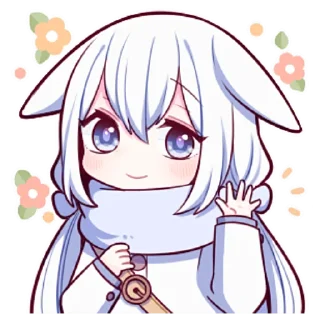 👋