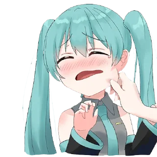 😜