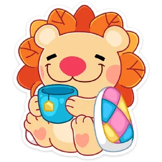 ☕️