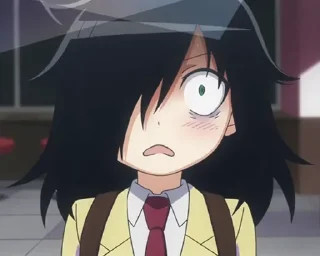 😧