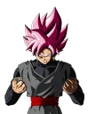 Goku @stickersandstuff