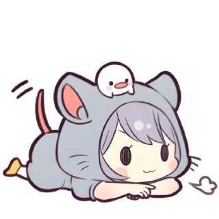 🐱