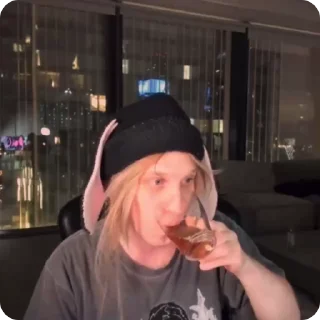 ☕️
