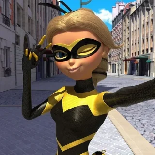 🐝