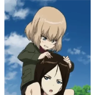 😠