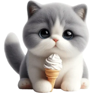 🍦