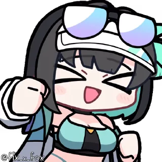 👊