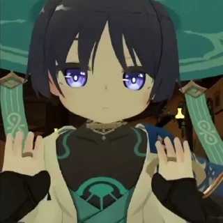 😟