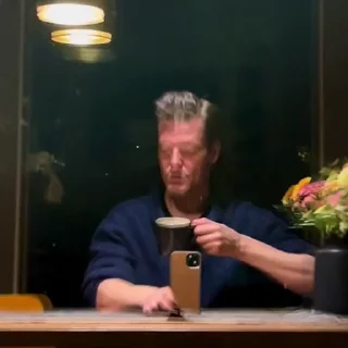☕️